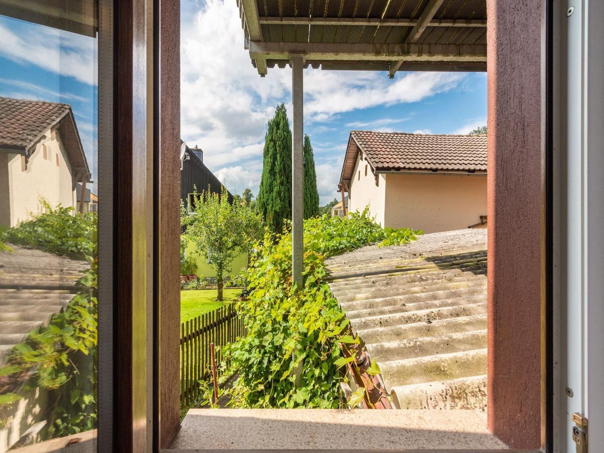 Modern Apartment In Sebnitz With A Terrace In 赛博尼茨 外观 照片