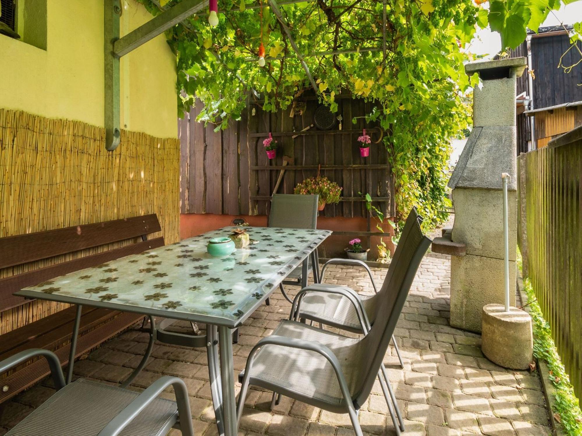 Modern Apartment In Sebnitz With A Terrace In 赛博尼茨 外观 照片